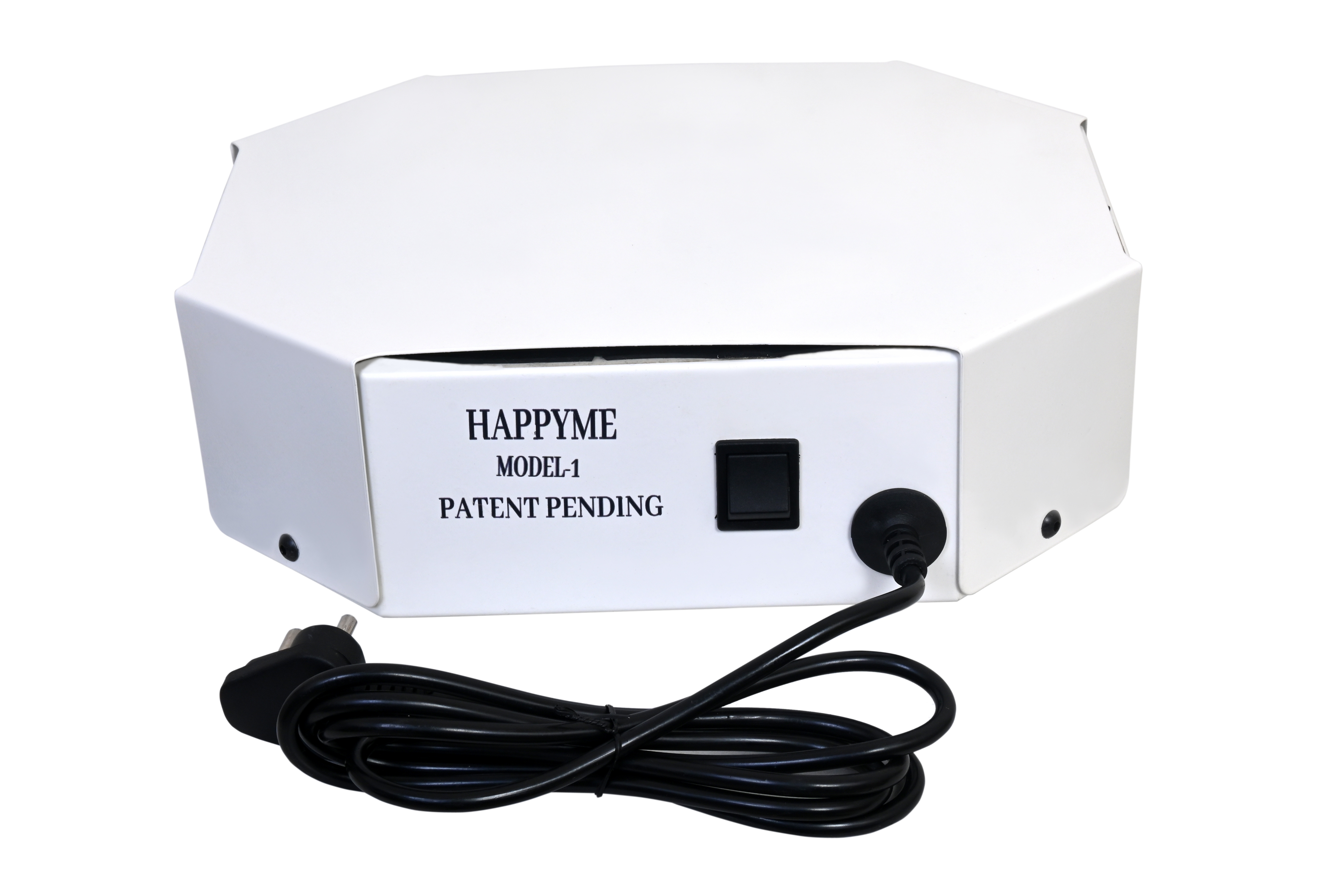 HAPPYME Machine by MegaBridge Ventures